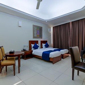 Tanzanite Executive Suites